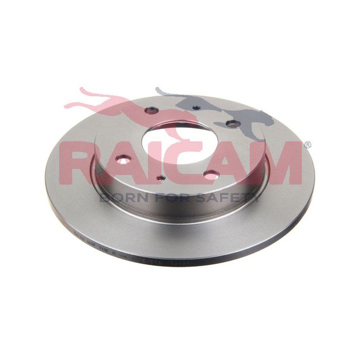 Stabdžių diskas RAICAM RD00352