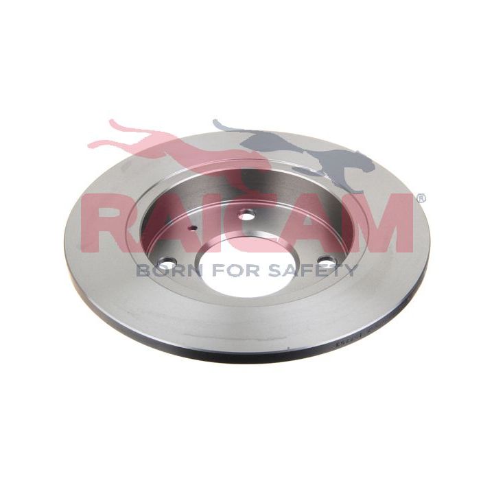 Stabdžių diskas RAICAM RD00352