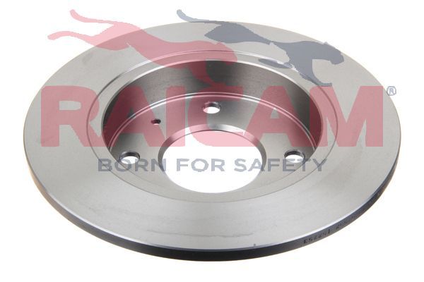 Stabdžių diskas RAICAM RD00352