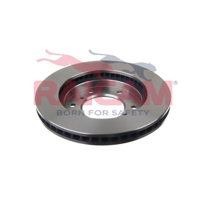 Stabdžių diskas RAICAM RD00374
