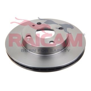 Stabdžių diskas RAICAM RD00385