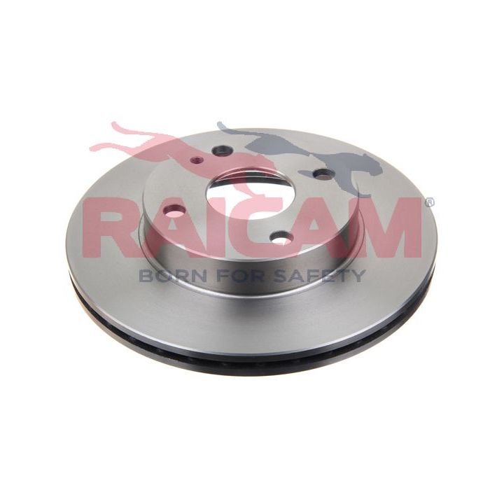 Stabdžių diskas RAICAM RD00385