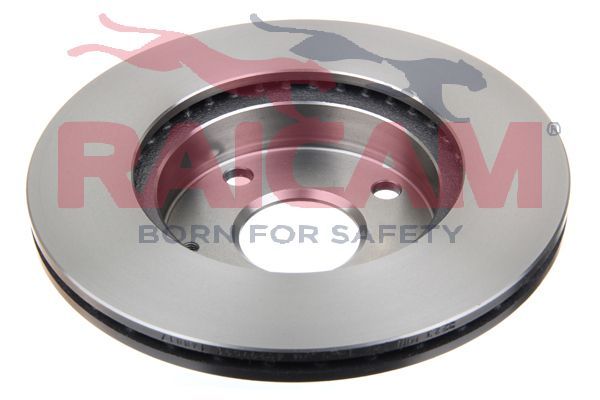 Stabdžių diskas RAICAM RD00385