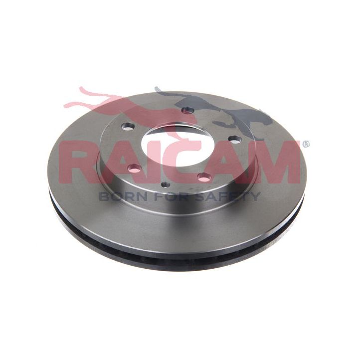 Stabdžių diskas RAICAM RD00389