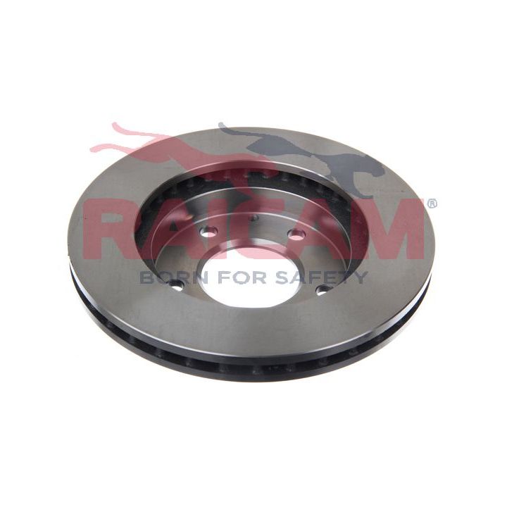 Stabdžių diskas RAICAM RD00389