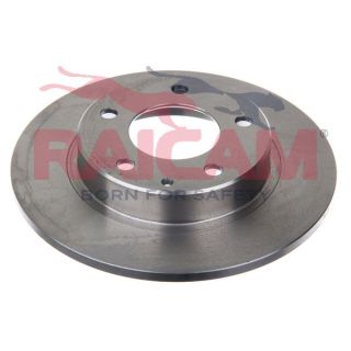 Stabdžių diskas RAICAM RD00390