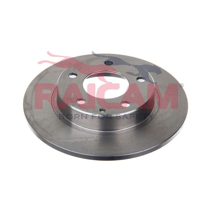 Stabdžių diskas RAICAM RD00390