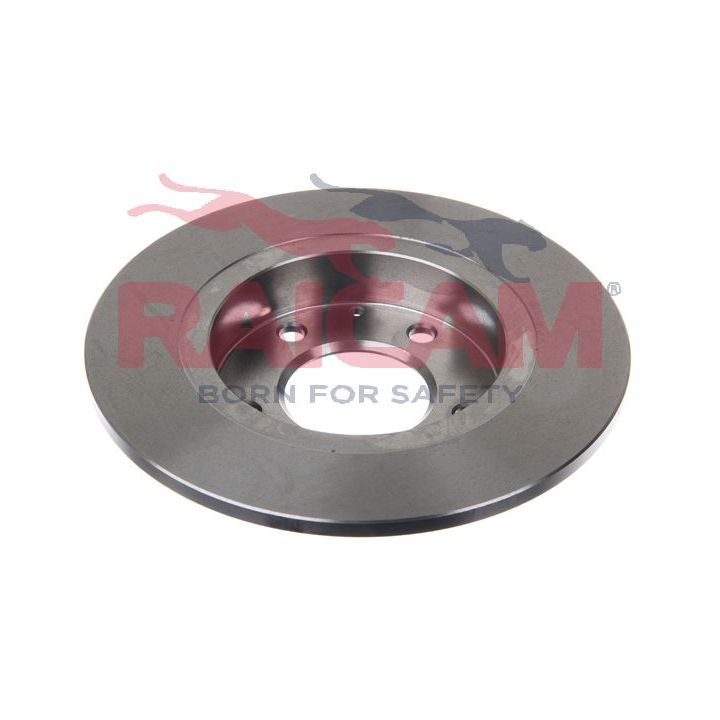 Stabdžių diskas RAICAM RD00390