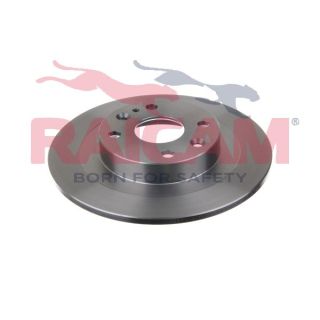 Stabdžių diskas RAICAM RD00393