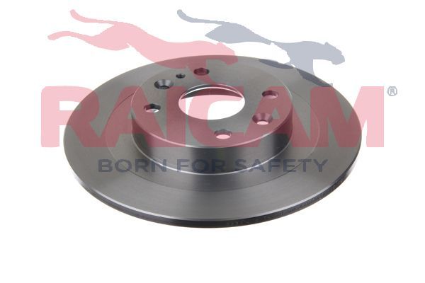 Stabdžių diskas RAICAM RD00393