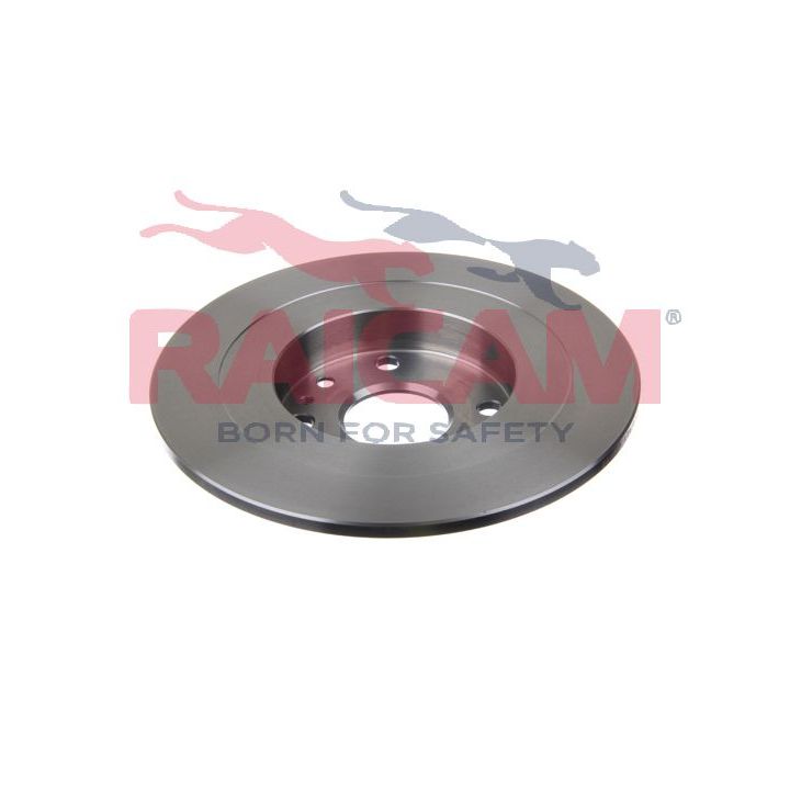 Stabdžių diskas RAICAM RD00393