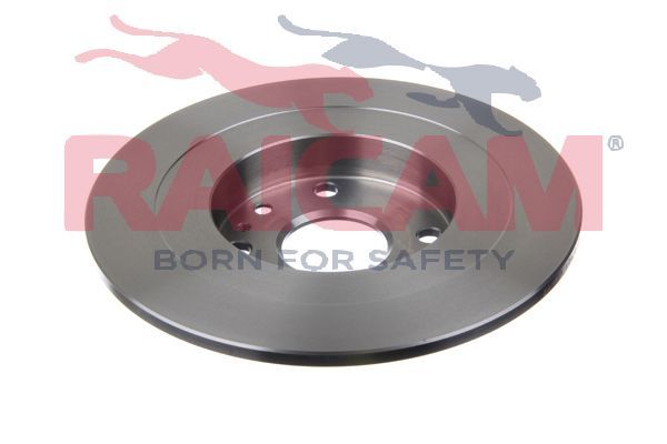 Stabdžių diskas RAICAM RD00393