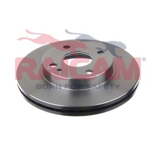 Stabdžių diskas RAICAM RD00394