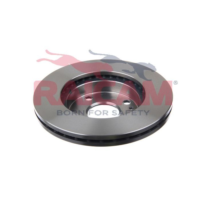 Stabdžių diskas RAICAM RD00394