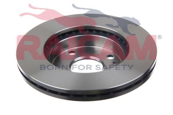 Stabdžių diskas RAICAM RD00394