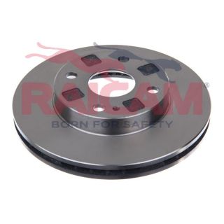 Stabdžių diskas RAICAM RD00396