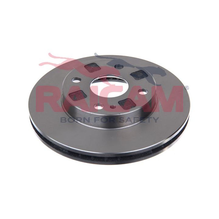 Stabdžių diskas RAICAM RD00396