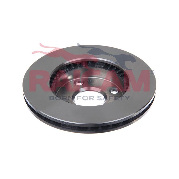 Stabdžių diskas RAICAM RD00396