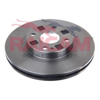 Stabdžių diskas RAICAM RD00397