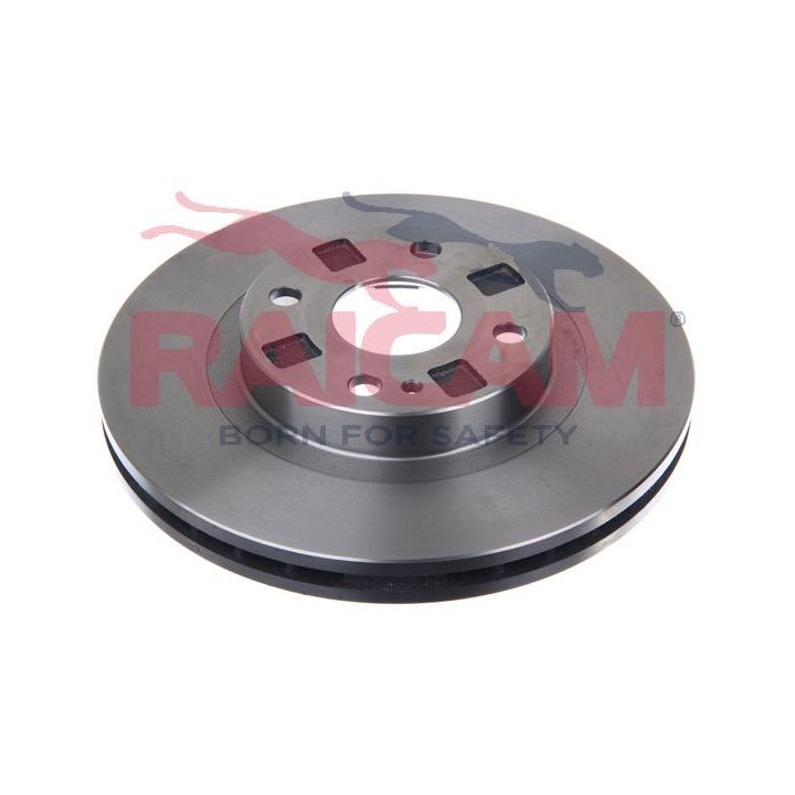 Stabdžių diskas RAICAM RD00397
