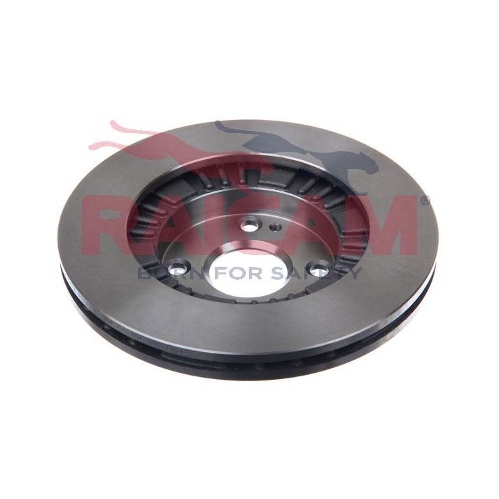 Stabdžių diskas RAICAM RD00397