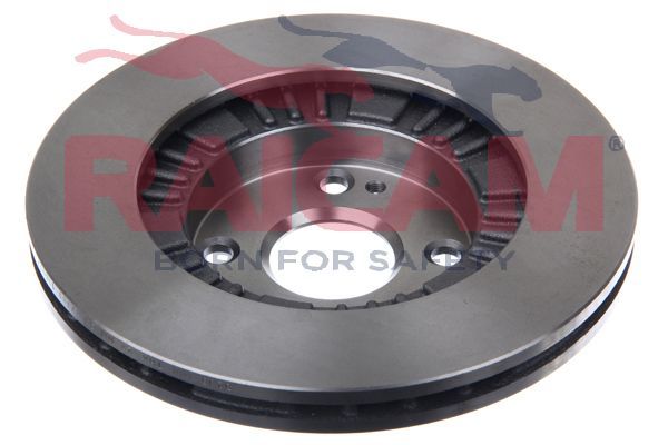 Stabdžių diskas RAICAM RD00397