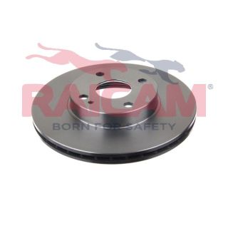 Stabdžių diskas RAICAM RD00399