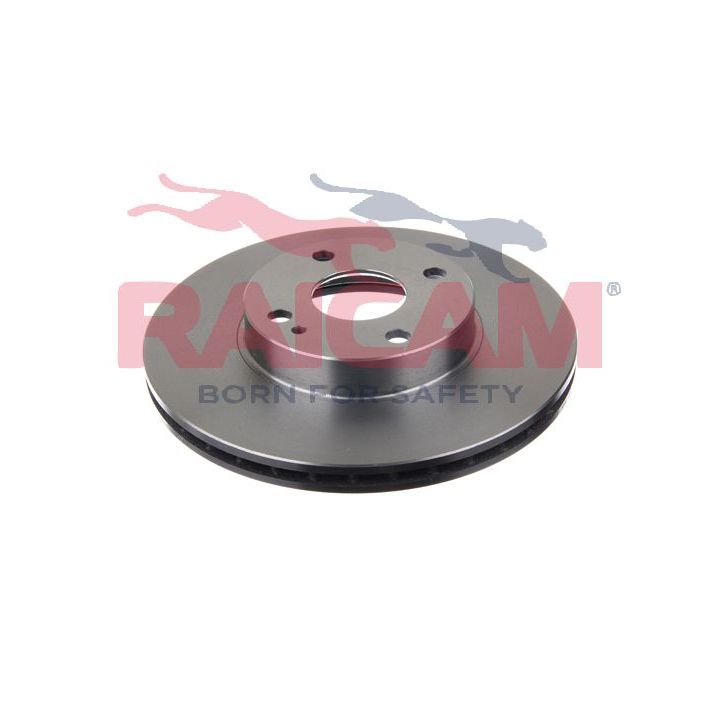 Stabdžių diskas RAICAM RD00399