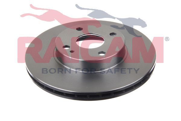 Stabdžių diskas RAICAM RD00399