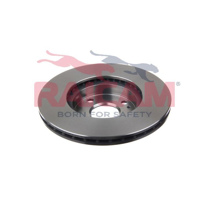 Stabdžių diskas RAICAM RD00399