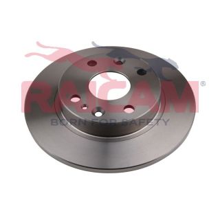 Stabdžių diskas RAICAM RD00400