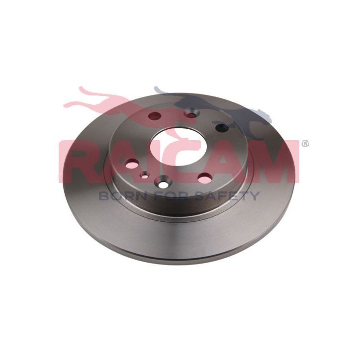 Stabdžių diskas RAICAM RD00400