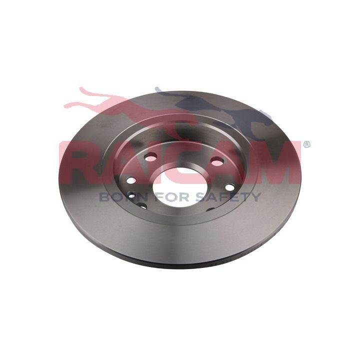 Stabdžių diskas RAICAM RD00400