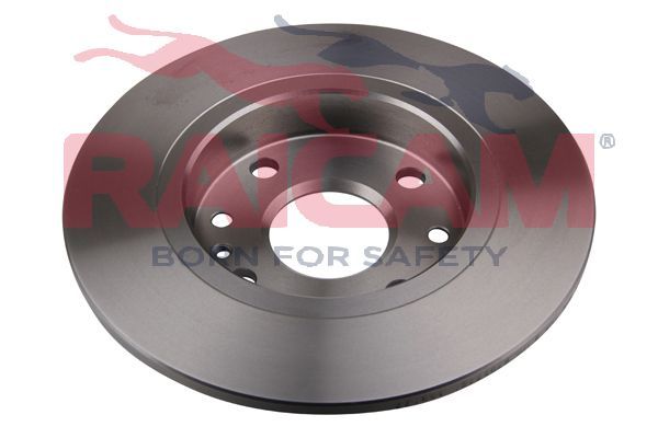 Stabdžių diskas RAICAM RD00400