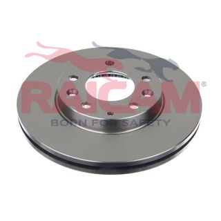 Stabdžių diskas RAICAM RD00401