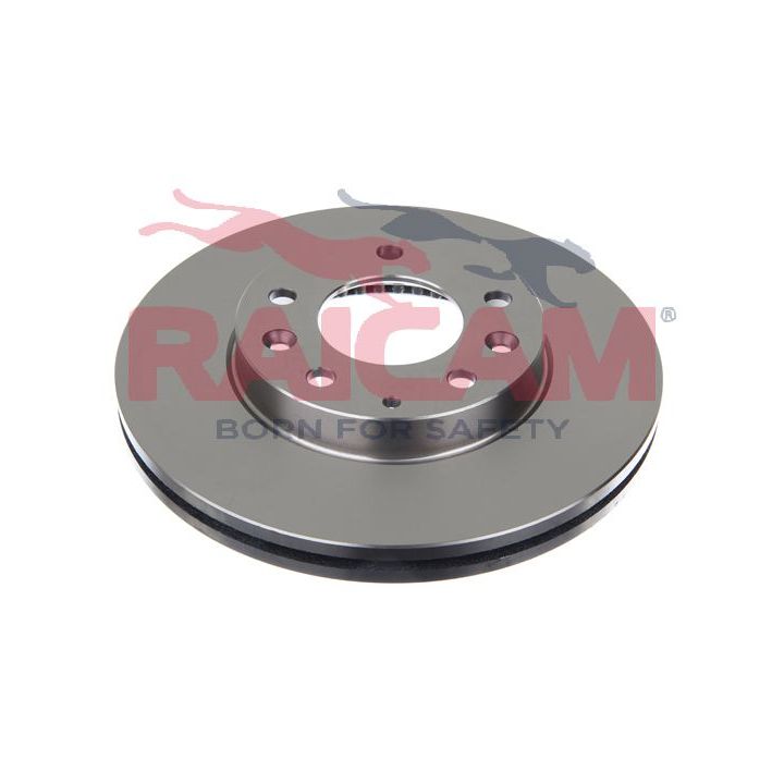 Stabdžių diskas RAICAM RD00401