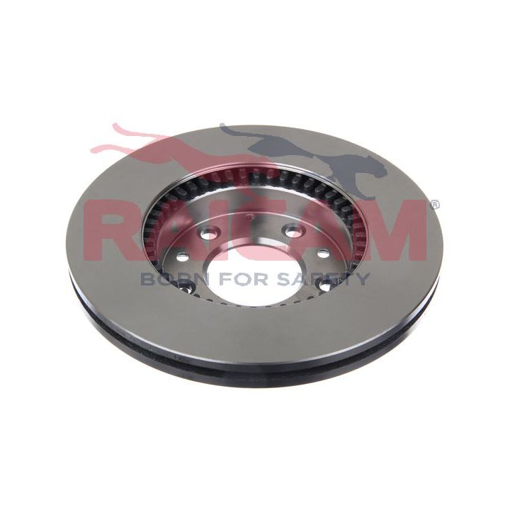 Stabdžių diskas RAICAM RD00401