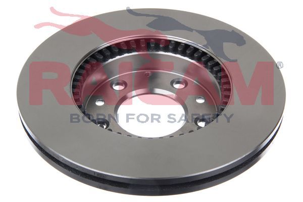 Stabdžių diskas RAICAM RD00401