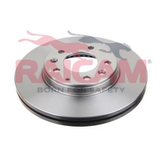 Stabdžių diskas RAICAM RD00404