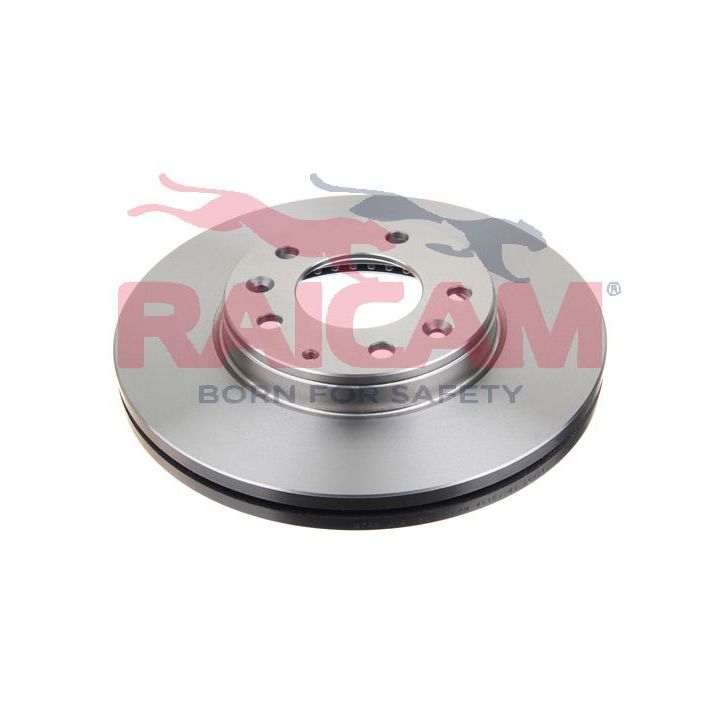 Stabdžių diskas RAICAM RD00404