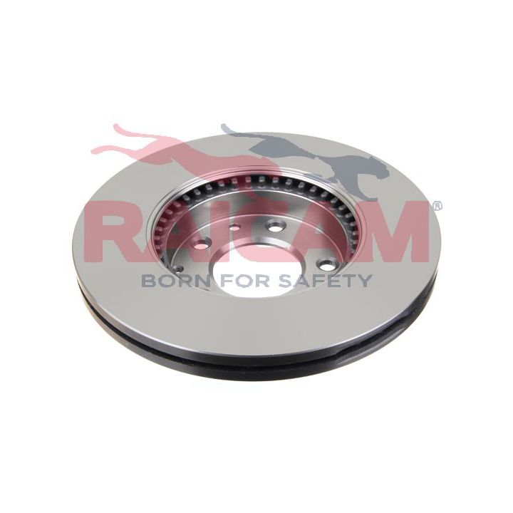 Stabdžių diskas RAICAM RD00404