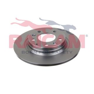 Stabdžių diskas RAICAM RD00405