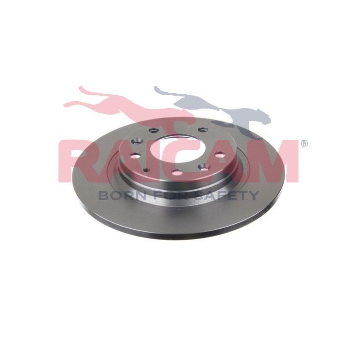 Stabdžių diskas RAICAM RD00405