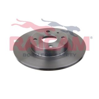 Stabdžių diskas RAICAM RD00407