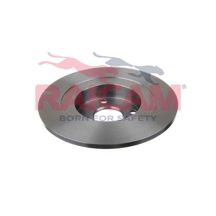Stabdžių diskas RAICAM RD00407