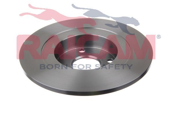 Stabdžių diskas RAICAM RD00407
