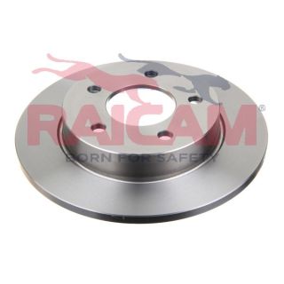 Stabdžių diskas RAICAM RD00408