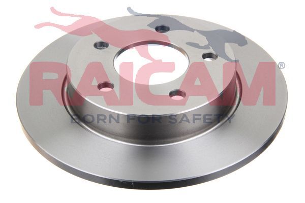 Stabdžių diskas RAICAM RD00408