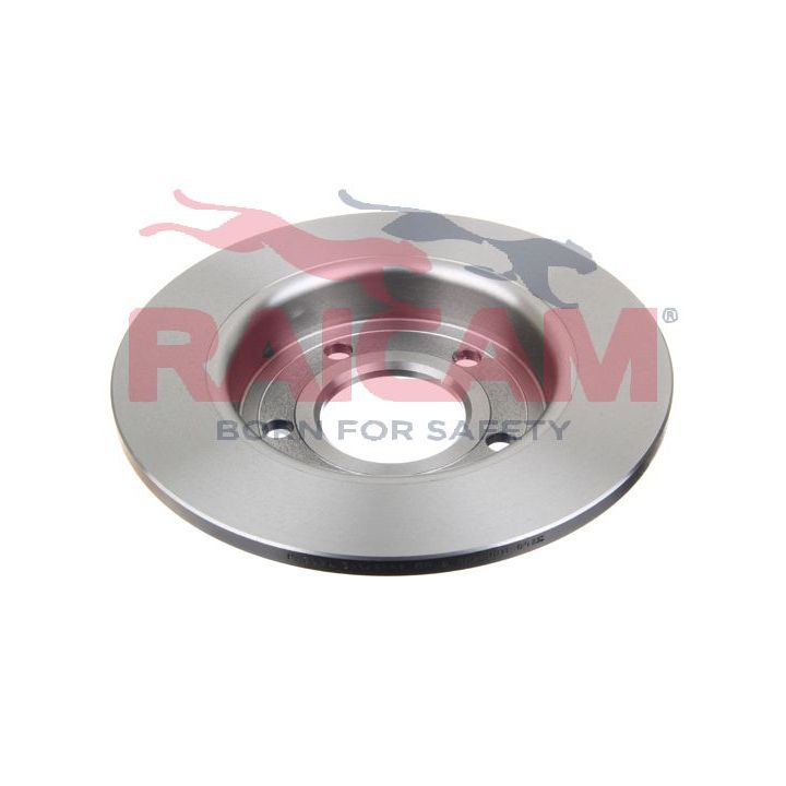 Stabdžių diskas RAICAM RD00408