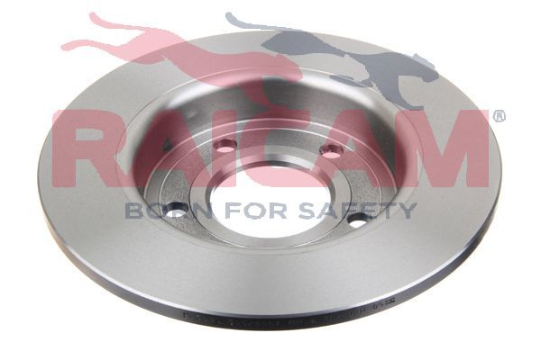 Stabdžių diskas RAICAM RD00408